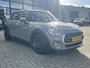 MINI One 1.5 Automaat 5-Drs Business Edition Navigatie DAB Carplay Parkeersensoren Lm Velgen Airco Cruise Control NL Auto Moonwalk Grey metallic lage Kilometerstand