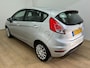 Ford Fiesta Occasion 1.0 Style | Grijs | Airco | Aux | Tweedehands Ford Fiesta