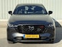 Mazda CX-5 2.0 e-SkyActiv-G M Hybrid 165 Homura / Comfort Pack / 19" LMV / 2.000 kg Trekgewicht / Lederen bekleding / Stoelventilatie voor / Verwarmde stoelen voor en achter / Adaptive Cruise / Rondomzicht Camera / Bose Audio /
