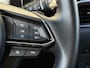 Mazda CX-5 2.0 e-SkyActiv-G M Hybrid 165 Homura / Comfort Pack / 19" LMV / 2.000 kg Trekgewicht / Lederen bekleding / Stoelventilatie voor / Verwarmde stoelen voor en achter / Adaptive Cruise / Rondomzicht Camera / Bose Audio /