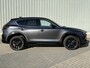 Mazda CX-5 2.0 e-SkyActiv-G M Hybrid 165 Homura / Comfort Pack / 19" LMV / 2.000 kg Trekgewicht / Lederen bekleding / Stoelventilatie voor / Verwarmde stoelen voor en achter / Adaptive Cruise / Rondomzicht Camera / Bose Audio /