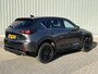 Mazda CX-5 2.0 e-SkyActiv-G M Hybrid 165 Homura / Comfort Pack / 19" LMV / 2.000 kg Trekgewicht / Lederen bekleding / Stoelventilatie voor / Verwarmde stoelen voor en achter / Adaptive Cruise / Rondomzicht Camera / Bose Audio /