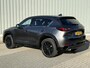 Mazda CX-5 2.0 e-SkyActiv-G M Hybrid 165 Homura / Comfort Pack / 19" LMV / 2.000 kg Trekgewicht / Lederen bekleding / Stoelventilatie voor / Verwarmde stoelen voor en achter / Adaptive Cruise / Rondomzicht Camera / Bose Audio /