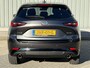 Mazda CX-5 2.0 e-SkyActiv-G M Hybrid 165 Homura / Comfort Pack / 19" LMV / 2.000 kg Trekgewicht / Lederen bekleding / Stoelventilatie voor / Verwarmde stoelen voor en achter / Adaptive Cruise / Rondomzicht Camera / Bose Audio /