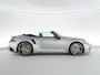 Porsche 911 Turbo S Cabrio 3.8 650pk |origineel NL|nieuw staat|Burmester|sport uitlaat|lift|Porsche exclusive carbon|sport-chrono|memory|PDLS|Apple Carplay|