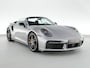 Porsche 911 Turbo S Cabrio 3.8 650pk |origineel NL|nieuw staat|Burmester|sport uitlaat|lift|Porsche exclusive carbon|sport-chrono|memory|PDLS|Apple Carplay|