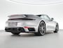 Porsche 911 Turbo S Cabrio 3.8 650pk |origineel NL|nieuw staat|Burmester|sport uitlaat|lift|Porsche exclusive carbon|sport-chrono|memory|PDLS|Apple Carplay|