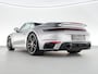 Porsche 911 Turbo S Cabrio 3.8 650pk |origineel NL|nieuw staat|Burmester|sport uitlaat|lift|Porsche exclusive carbon|sport-chrono|memory|PDLS|Apple Carplay|