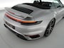 Porsche 911 Turbo S Cabrio 3.8 650pk |origineel NL|nieuw staat|Burmester|sport uitlaat|lift|Porsche exclusive carbon|sport-chrono|memory|PDLS|Apple Carplay|