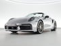 Porsche 911 Turbo S Cabrio 3.8 650pk |origineel NL|nieuw staat|Burmester|sport uitlaat|lift|Porsche exclusive carbon|sport-chrono|memory|PDLS|Apple Carplay|