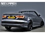 Audi A3 Cabriolet 1.4 TFSI 150pk Automaat 3X S-Line Keyless/Navi/Led/Leer/Airscarf/Stoelverw/Pdc/Lmv19’’