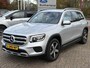 Mercedes-Benz GLB 200 Business Solution Luxury 163pk | Dodehoeksensoren | Elektrische Achterklep | Volledig Leder | Stoelverwarming | Achteruitrijcamera | Eerste eigenaar