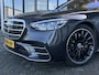 Mercedes-Benz S-klasse 580 e 4MATIC Lang AMG Line panoramadak vol vol 4 wiel stuur