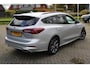 Ford Focus 1.0 EcoBoost Hybrid 125pk ST-Line X Wagon, AGR, Driver Assistance, Parking en Winterpack