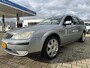 Ford Mondeo Wagon 2.0-16V Ghia Executive, leder/alcantara, climatronic, cruisecontrol, van 1e eigenaar !!