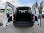 Citroƫn E-Berlingo Live 50 kWh Airco Cruisecontr. 5-Pers. (2x Schuifdeur)