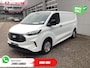 Ford Transit Custom 2.0 TDCI 136 pk Aut. L2 Trend BPM VRIJ! LED/ Carplay/ Camera/ Climate/ PDC/ Cruise