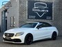 Mercedes-Benz C-klasse Cabrio AMG 63 Premium Plus Pack Facelift/Memory/Camera