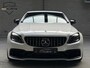 Mercedes-Benz C-klasse Cabrio AMG 63 Premium Plus Pack Facelift/Memory/Camera