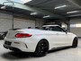 Mercedes-Benz C-klasse Cabrio AMG 63 Premium Plus Pack Facelift/Memory/Camera