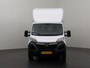 Opel Movano 2.3CDTi 140PK Bakwagen+Laadlift | Airco | Camera | 3-Persoons | Dakspoiler