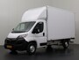 Opel Movano 2.3CDTi 140PK Bakwagen+Laadlift | Airco | Camera | 3-Persoons | Dakspoiler