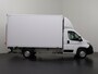 Opel Movano 2.3CDTi 140PK Bakwagen+Laadlift | Airco | Camera | 3-Persoons | Dakspoiler