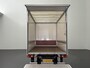 Opel Movano 2.3CDTi 140PK Bakwagen+Laadlift | Airco | Camera | 3-Persoons | Dakspoiler