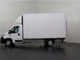 Opel Movano 2.3CDTi 140PK Bakwagen+Laadlift | Airco | Camera | 3-Persoons | Dakspoiler