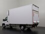 Opel Movano 2.3CDTi 140PK Bakwagen+Laadlift | Airco | Camera | 3-Persoons | Dakspoiler