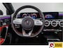 Mercedes-Benz A-klasse 250 e Premium Plus AMG 218 PK | Pano | Leer | Head-up | Trekhaak Widescreen, 19 inch, 360 camera, VOL!!!