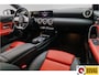 Mercedes-Benz A-klasse 250 e Premium Plus AMG 218 PK | Pano | Leer | Head-up | Trekhaak Widescreen, 19 inch, 360 camera, VOL!!!
