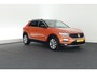Volkswagen T-Roc 1.0 TSI 116pk H6 Style Virtual Cockpit Navigatie