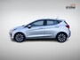 Ford Fiesta 1.0 EcoBoost Hybrid Titanium Automaat, NL-Auto!