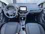 Ford Fiesta 1.0 EcoBoost Hybrid Titanium Automaat, NL-Auto!