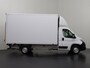 Opel Movano 2.3CDTi 140PK Bakwagen+Laadlift | Airco | Camera | 3-Persoons | Dakspoiler