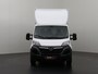 Opel Movano 2.3CDTi 140PK Bakwagen+Laadlift | Airco | Camera | 3-Persoons | Dakspoiler
