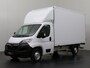 Opel Movano 2.3CDTi 140PK Bakwagen+Laadlift | Airco | Camera | 3-Persoons | Dakspoiler