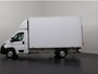 Opel Movano 2.3CDTi 140PK Bakwagen+Laadlift | Airco | Camera | 3-Persoons | Dakspoiler