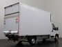 Opel Movano 2.3CDTi 140PK Bakwagen+Laadlift | Airco | Camera | 3-Persoons | Dakspoiler