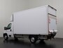 Opel Movano 2.3CDTi 140PK Bakwagen+Laadlift | Airco | Camera | 3-Persoons | Dakspoiler
