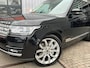 Land Rover Range Rover 4.4 SDV8 Vogue|Pano|Massage|Grijskenteken|Meridian|Memory|Leder|Luchtvering|Ambient Light