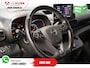 Opel Combo 1.5D 130 pk Aut. L2 BPM VRIJ! DB-Riem V.V/ NL Auto/ Carplay/ Climate/ LMV/ Camera/ PDC