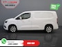 Opel Combo 1.5D 130 pk Aut. L2 BPM VRIJ! DB-Riem V.V/ NL Auto/ Carplay/ Climate/ LMV/ Camera/ PDC