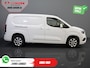 Opel Combo 1.5D 130 pk Aut. L2 BPM VRIJ! DB-Riem V.V/ NL Auto/ Carplay/ Climate/ LMV/ Camera/ PDC