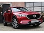 Mazda CX-5 2.5 SkyActiv-G 194 GT-M 4WD Leder BOSE A.Cam ´17
