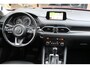 Mazda CX-5 2.5 SkyActiv-G 194 GT-M 4WD Leder BOSE A.Cam ´17