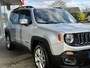 Jeep Renegade 1.4 M.Air longitude Automaat trekhaak |