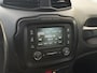 Jeep Renegade 1.4 M.Air longitude Automaat trekhaak |