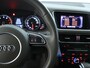 Audi Q5 2.0 TFSI quattro Pro Business PANO | LED | NAVI | Leer | Stoelverwarming